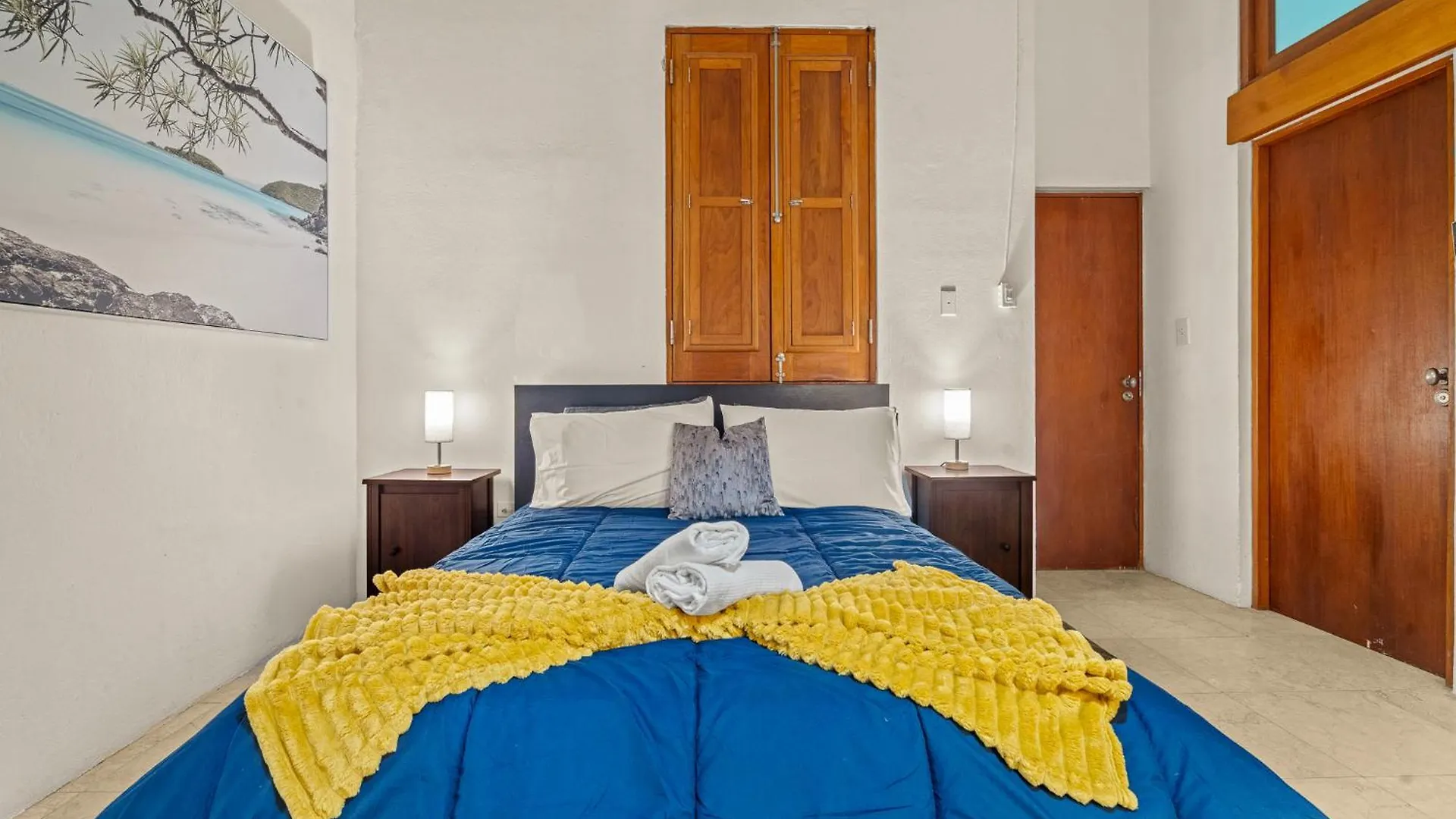 Ferienwohnung Opal Penthouse With Balcony San Juan Puerto Rico
