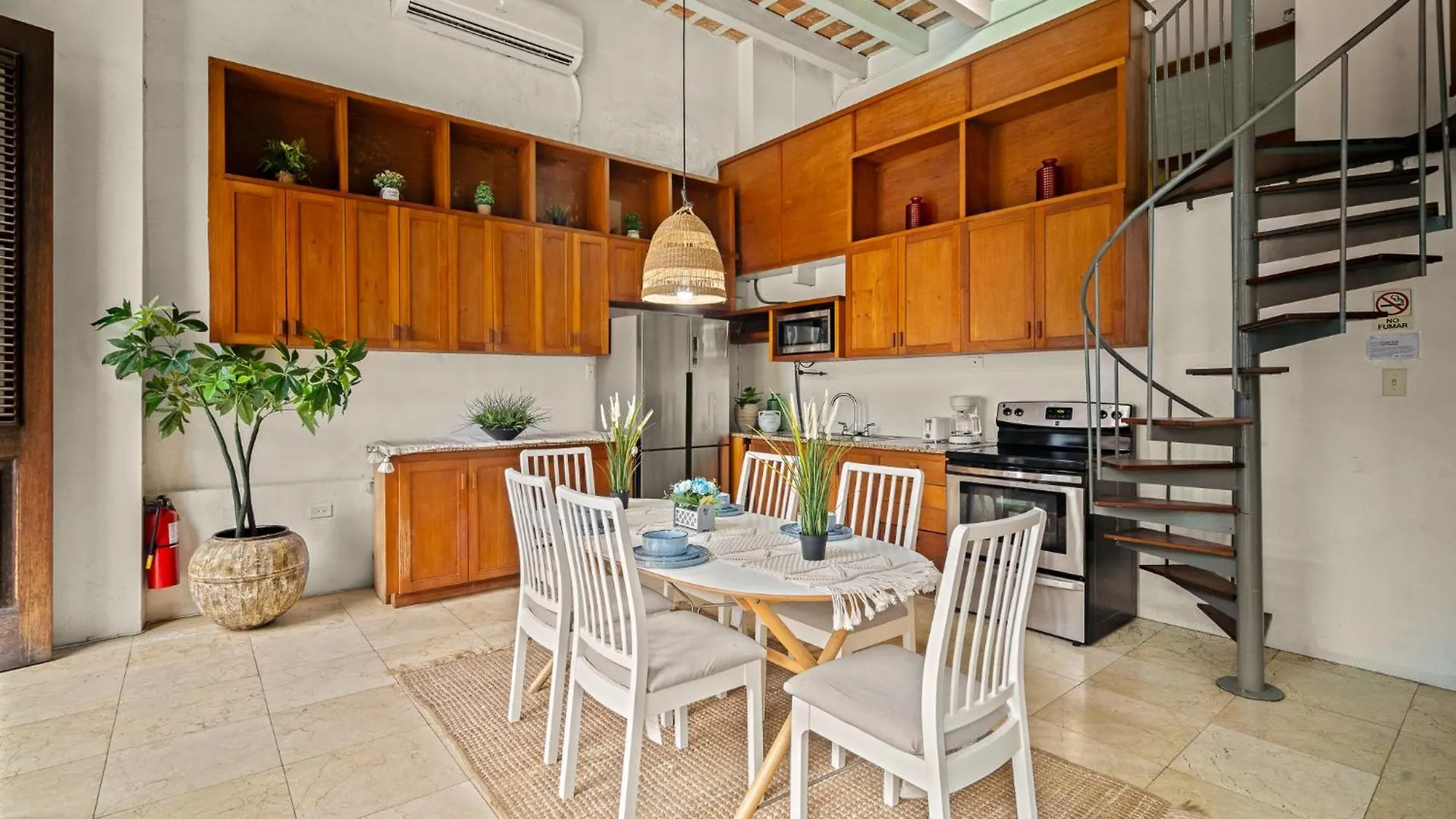Ferienwohnung Opal Penthouse With Balcony San Juan 0*,  Puerto Rico