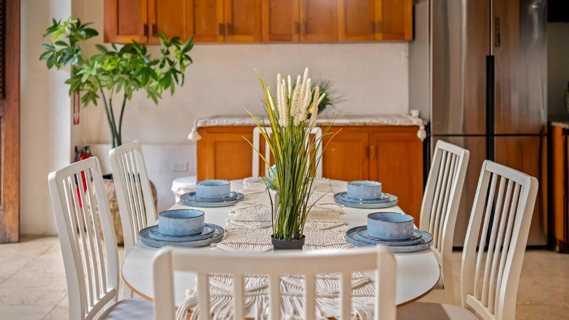 Ferienwohnung Opal Penthouse With Balcony San Juan 0*,