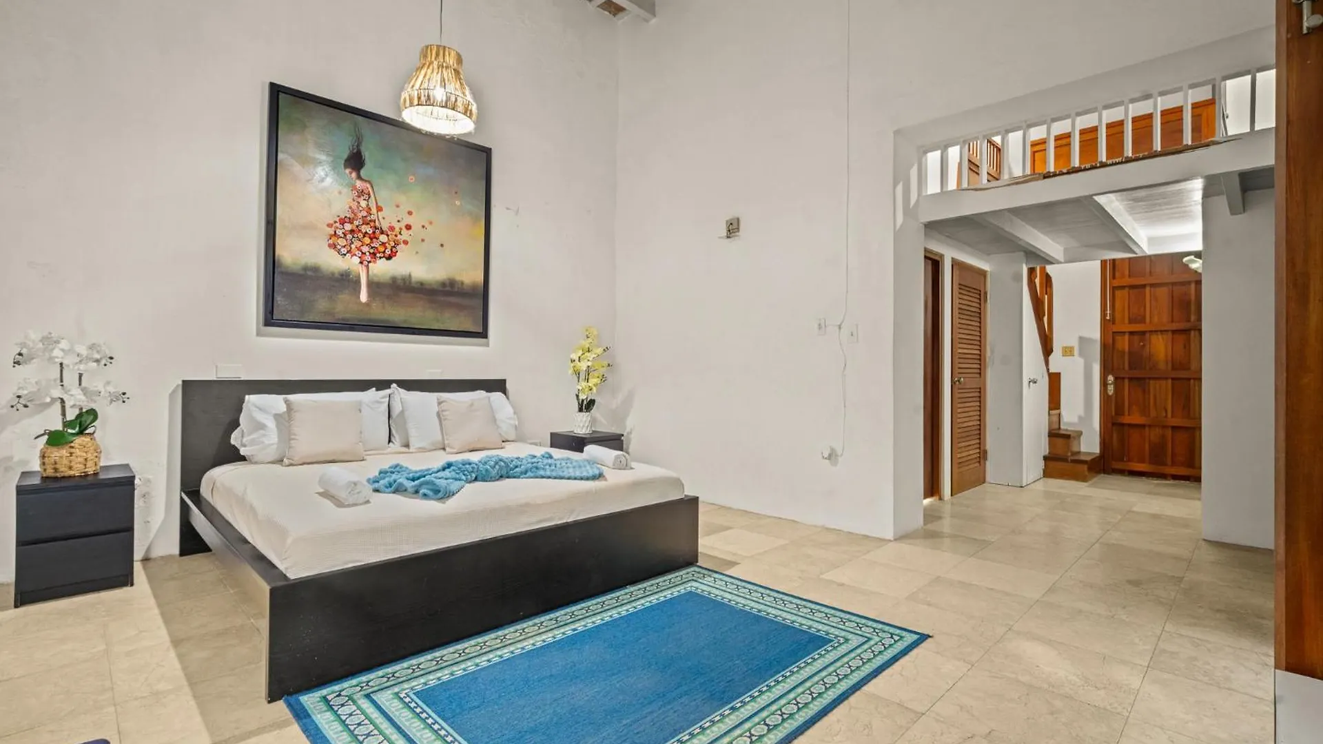 شقة Opal Penthouse With Balcony سان خوان بورتوريكو