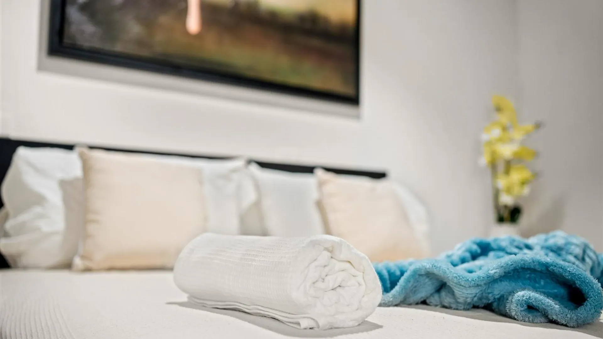 شقة Opal Penthouse With Balcony سان خوان بورتوريكو